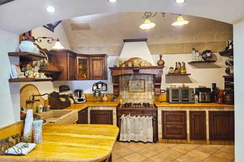 Villa i Scorrano, Lecce, Scorrano - € 1.450.000 | Ref: VL001 - foto 48